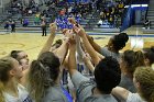 WBBall vs USJ  Women’s Basketball vs University of Saint Joseph. - Photo by Keith Nordstrom : Wheaton, Basketball